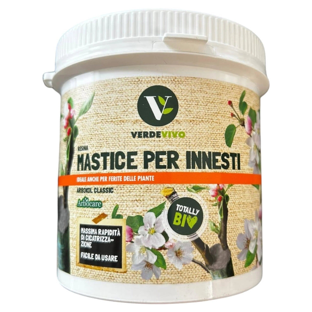 MASTICE PER INNESTI g.500