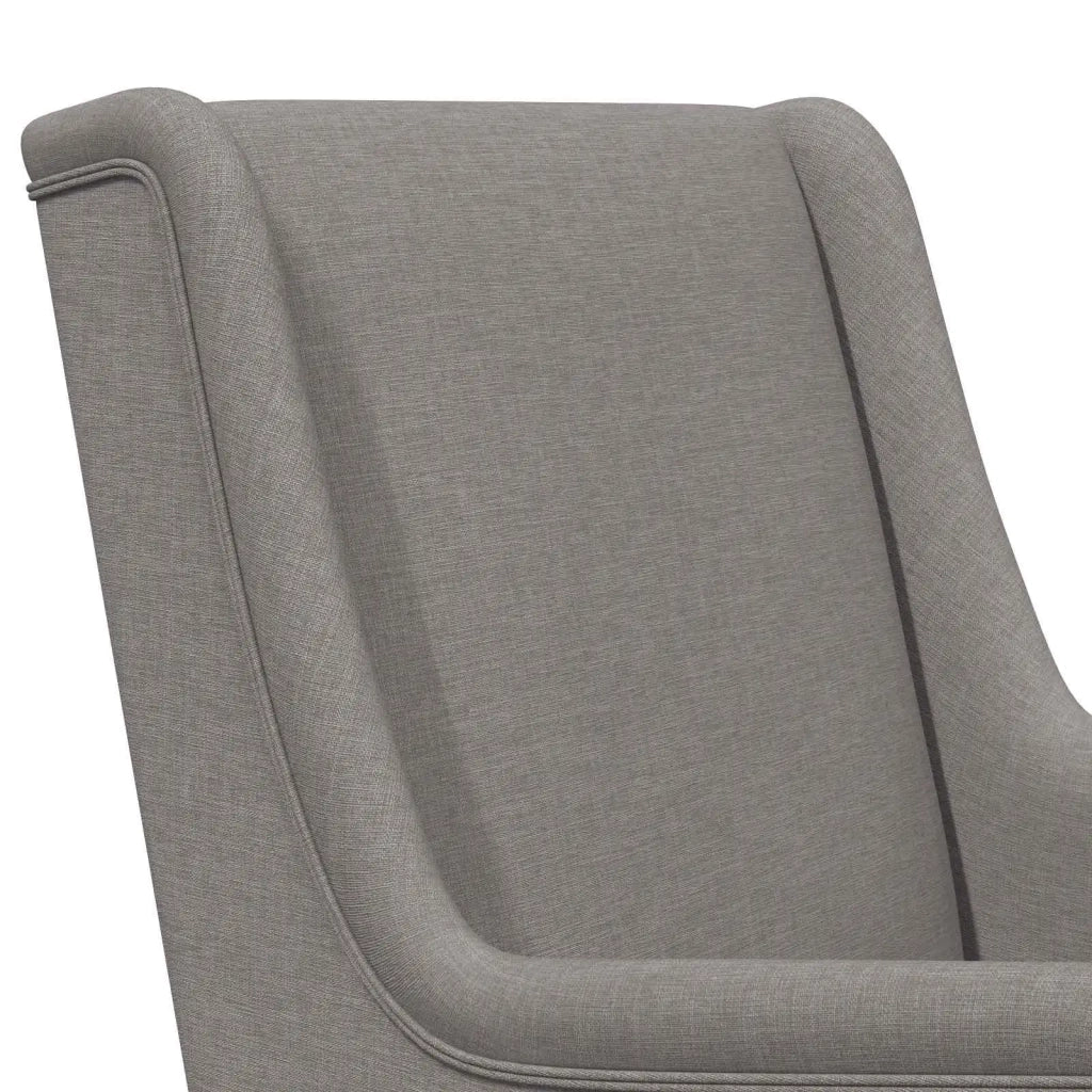 Sedia a dondolo Talpa 62 x 80 x 85 cm Tessuto
