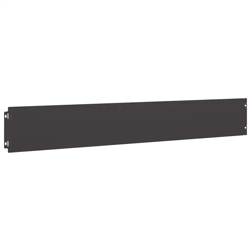 Bordura per Prato 50 pz 15 x 103 cm Acciaio laminato a freddo 860148