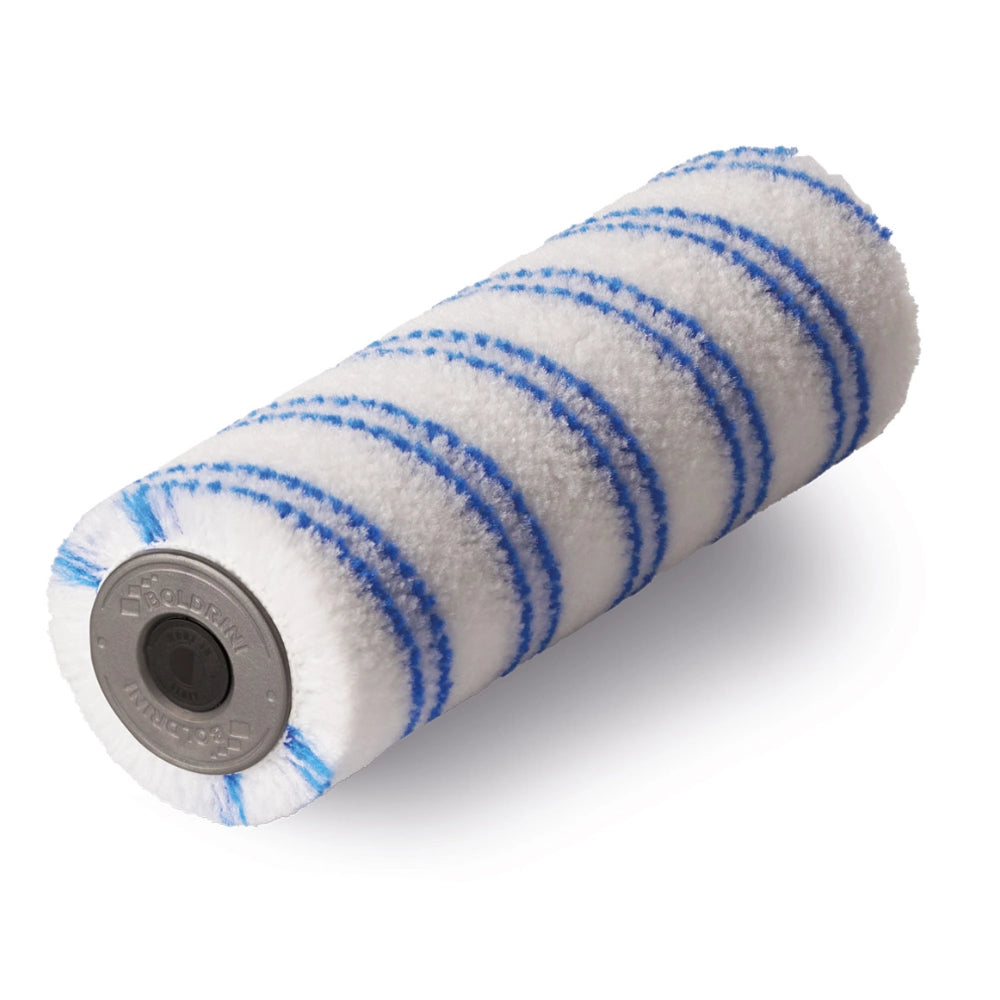 Rullo professionale di ricambio mark-less da 12 mm per finiture *** lunghezza 23 cm, confezione 1