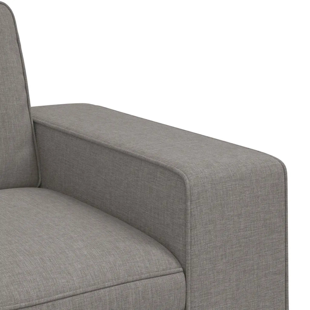 Divano | Divano da soggiorno | Sofa Talpa 103 x 80 x 82 cm Tessuto