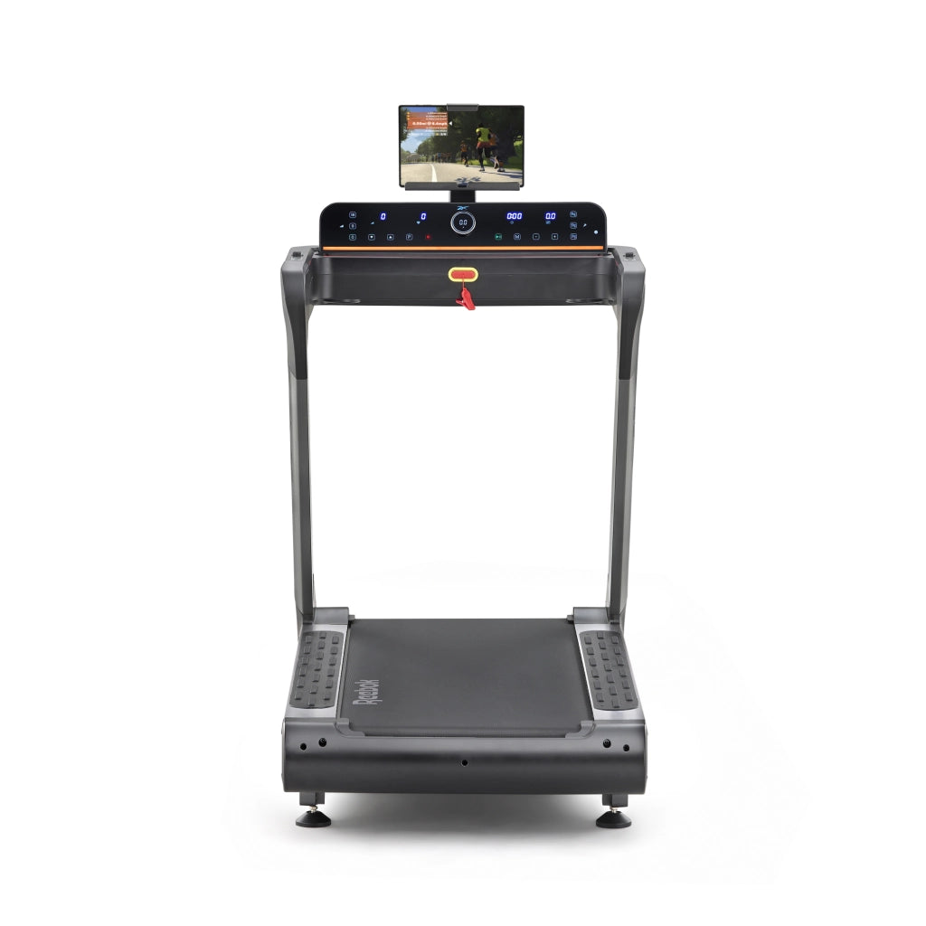 Tapis roulant motorizzato - Reebok - Casa/Appartamento - modello Z-Tech