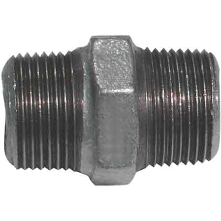 NIPLES 21/2 - EO