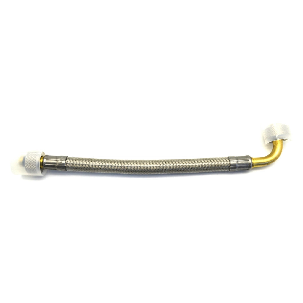 FLESSIBILE CON RIVESTIMENTO PER UNICA GEBERIT- GEBERIT- pezzi 1