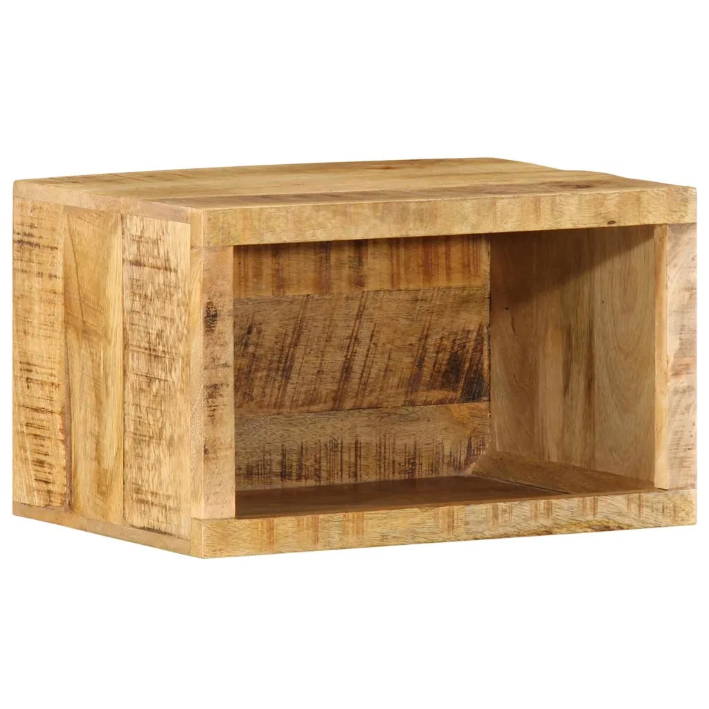 Armadio da Notte Marrone 40 x 30 x 25 cm 374095