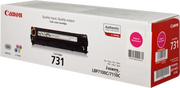 Canon 731 cartuccia toner 1 pz Originale Magenta