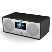 Panasonic RF-D40EG-K nero