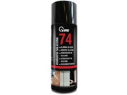 RIMUOVI SILICONE SPRAY ML.400 74- - ml.400 in bomboletta spray - 12 pezzi VMD