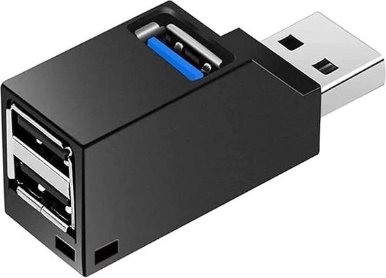 Hub USB 3.0 Distributore 5 Gbps