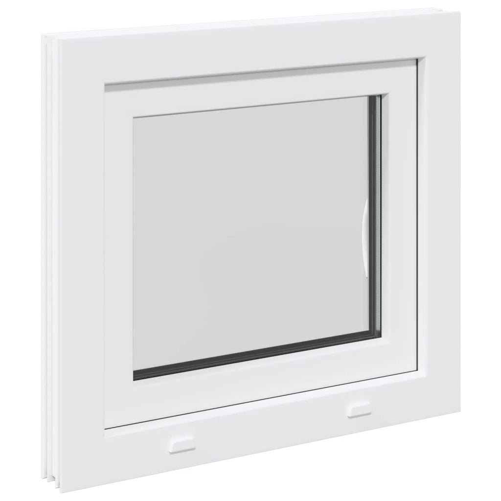Finestra per Soffitta RISOR 60 x 55 cm PVC e Vetro 42047914