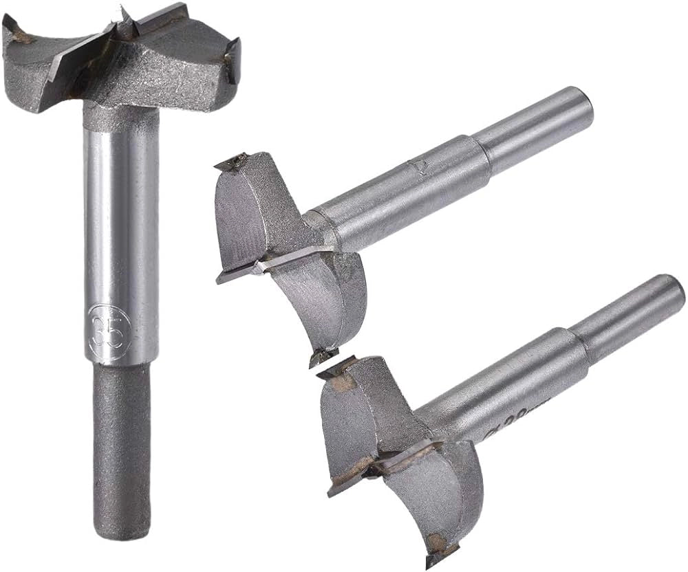 PUNTA PER LEGNO TIPO FORSTNER 22 mm - ECEF