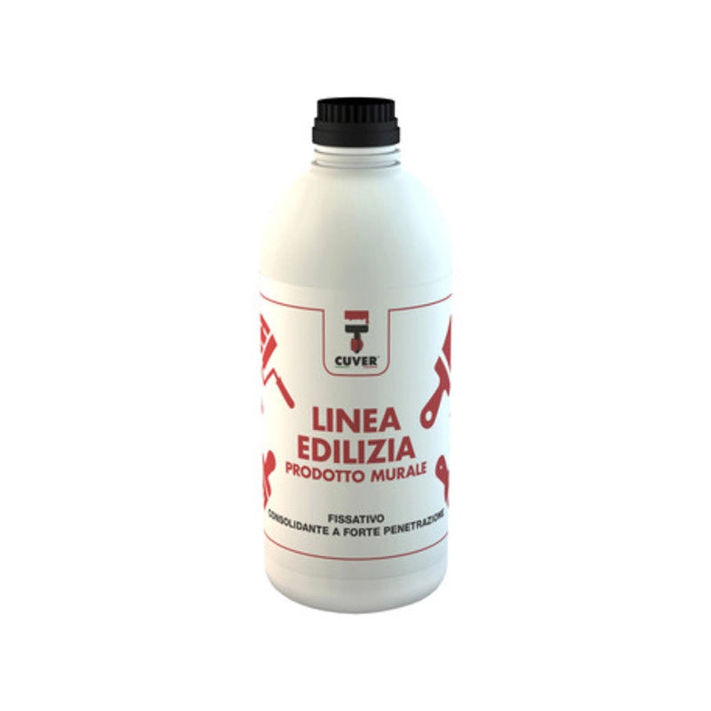 FISSATIVO  ACRILICO IS15  1 L- COLORIFICIO I.CO.RI.P.- 6,0 pz