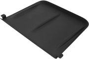 Caricatore Auto Ricaricabile - Pannello Ricaricabile Senza Fili - Tappetino Anti Scivolo - Supporto per Telefono in Silicone - Panno di Protezione - Per Auto - Universale