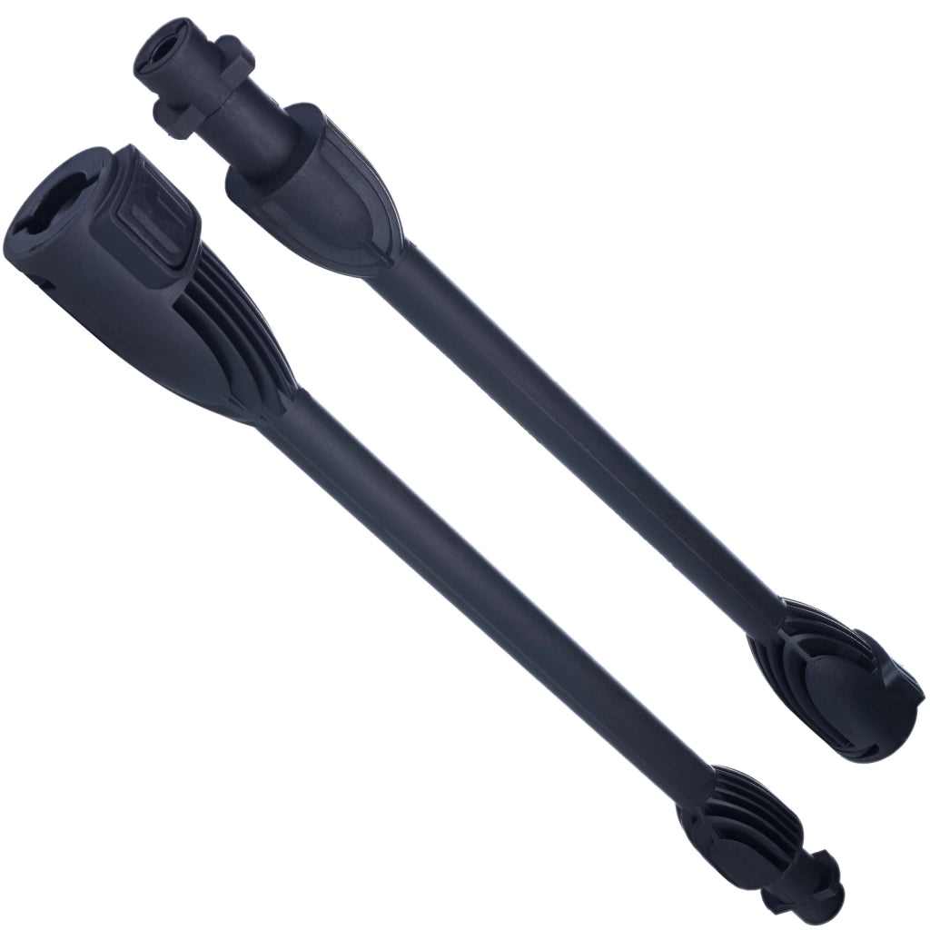 Pistola a Spruzzo di Ricambio compatibile con Idropulitrice Kärcher K2–K7 – Lancia e Ugello Vario | 150 Bar, 10 l/min