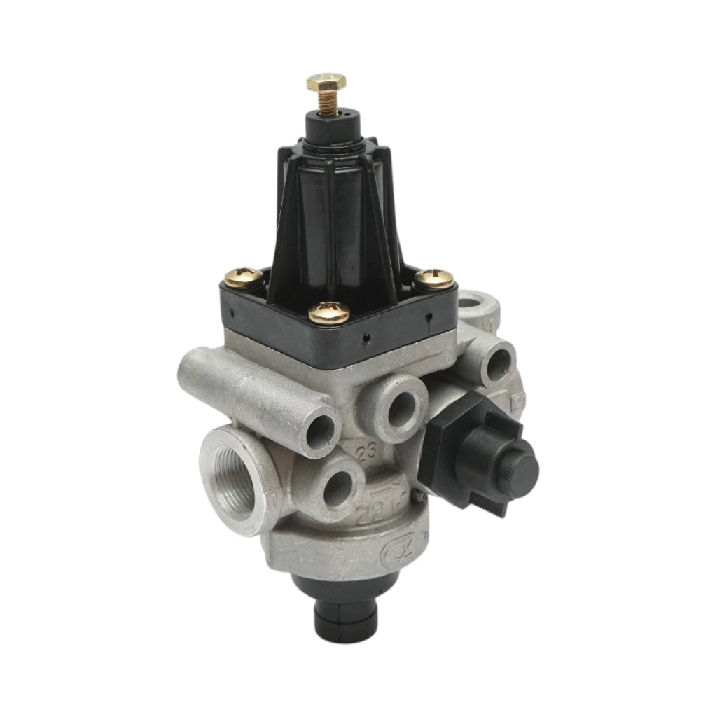 Valvola, regolatore di pressione dell'aria compressa M22x1,5mm
