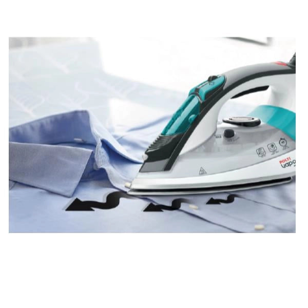 Polti vaporella quick & comfort qc110 ferro a vapore - PLEU0251