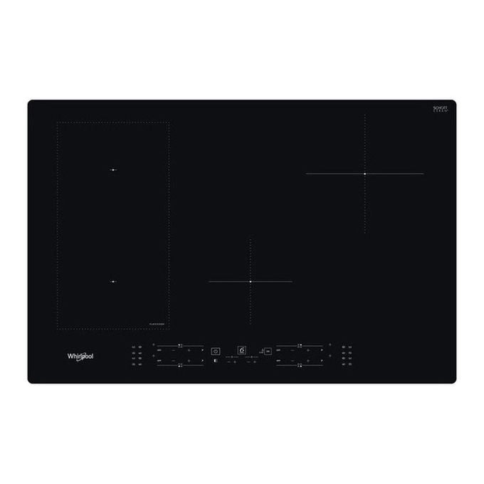 Whirlpool Piano Cottura Induzione WL B2977 NE