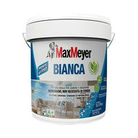 Bianca lavabile classica 14L