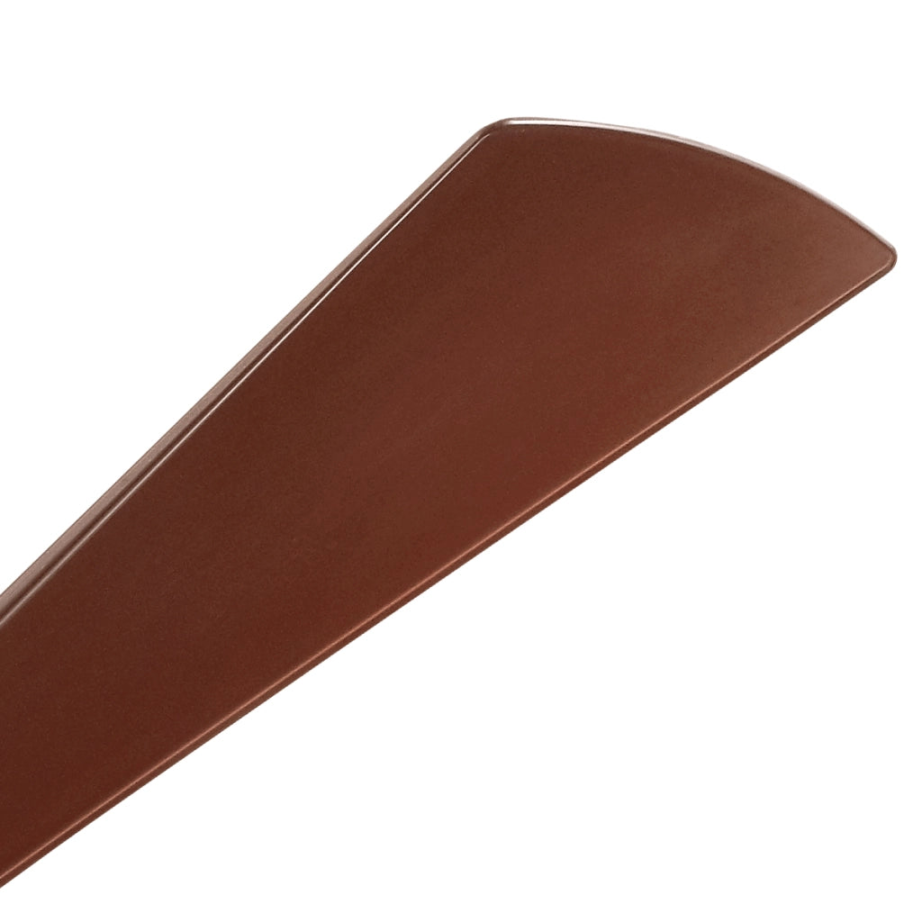 Kichler Ferron ventilatore soffitto 152cm bronzo telecom