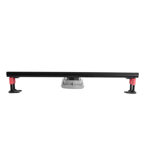 Canalina Di Scarico Neox Superflow Black 70