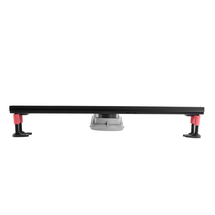 Canalina Di Scarico Neox Superflow Black 70