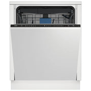 BEKO Lavastoviglie a Scomparsa Totale 60 cm 15 Coperti Classe B BDIN36550