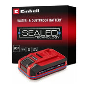 Einhell 4511618 batteria e caricabatteria per utensili elettrici