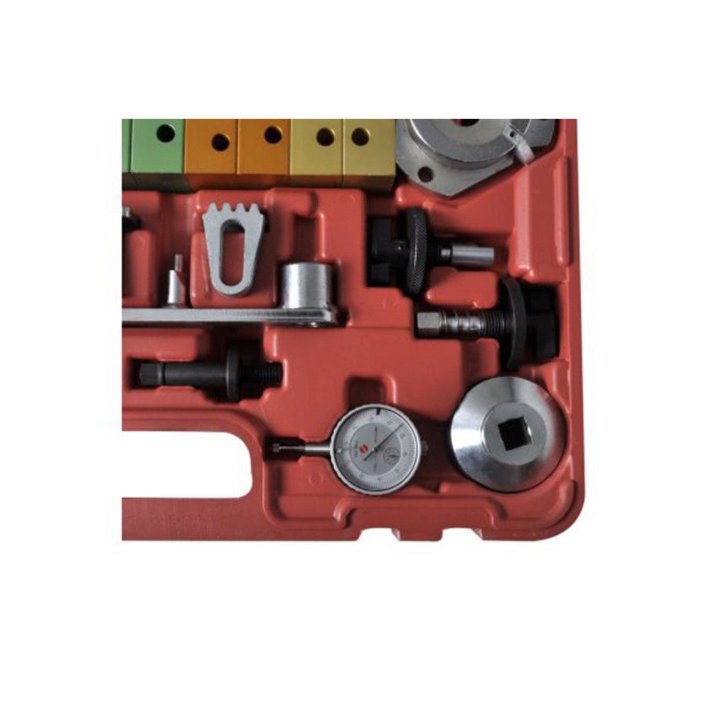 Trade Shop - Kit Strumenti Di Temporizzazione Motore Regolazione Messa In Fase Albero A Camme -