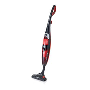 Scopa Elettrica Senza Sacco - Motore Ciclonico, 600W, Design Compatto