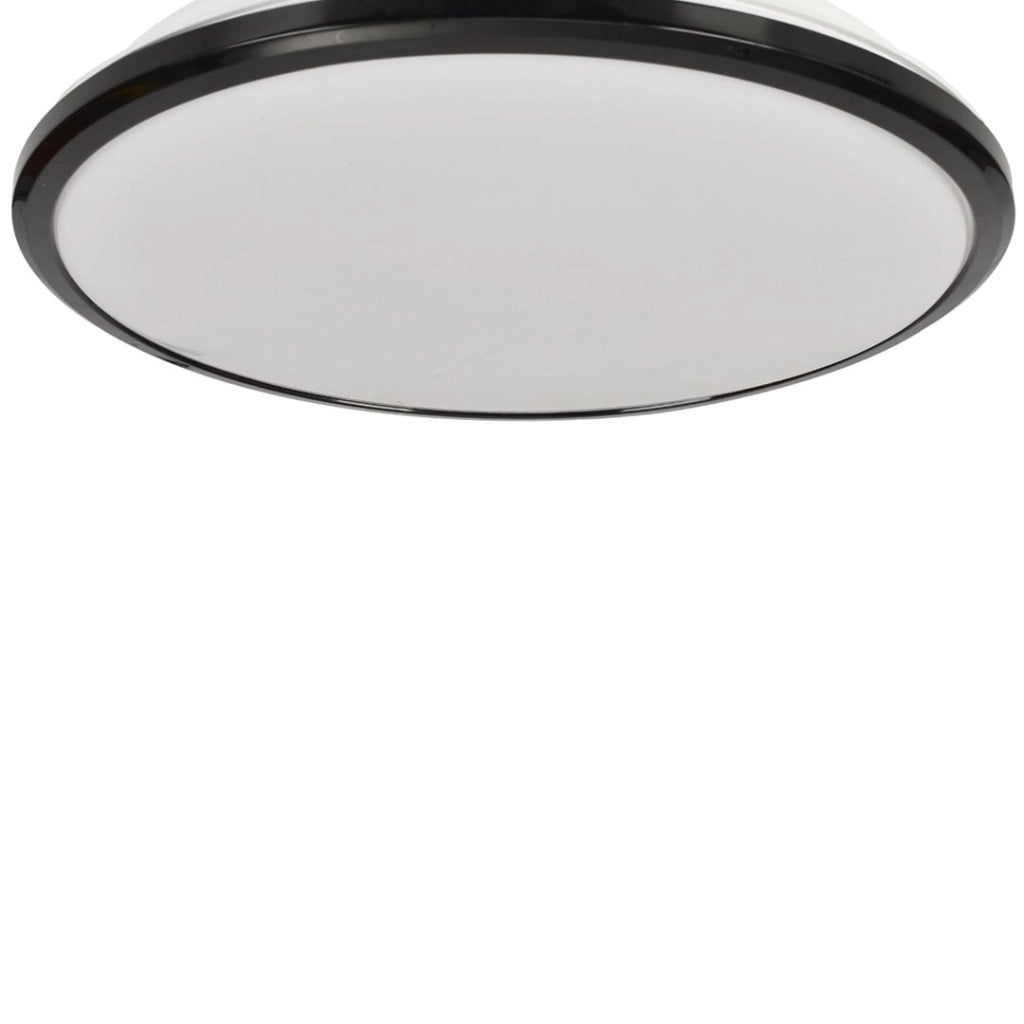 Plafoniera LED Milagro Terma ML6404 28W Ø36 4000K IP44