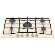 Hotpoint Ariston Piano cottura a gas PCN 750 T (OW) R /HA