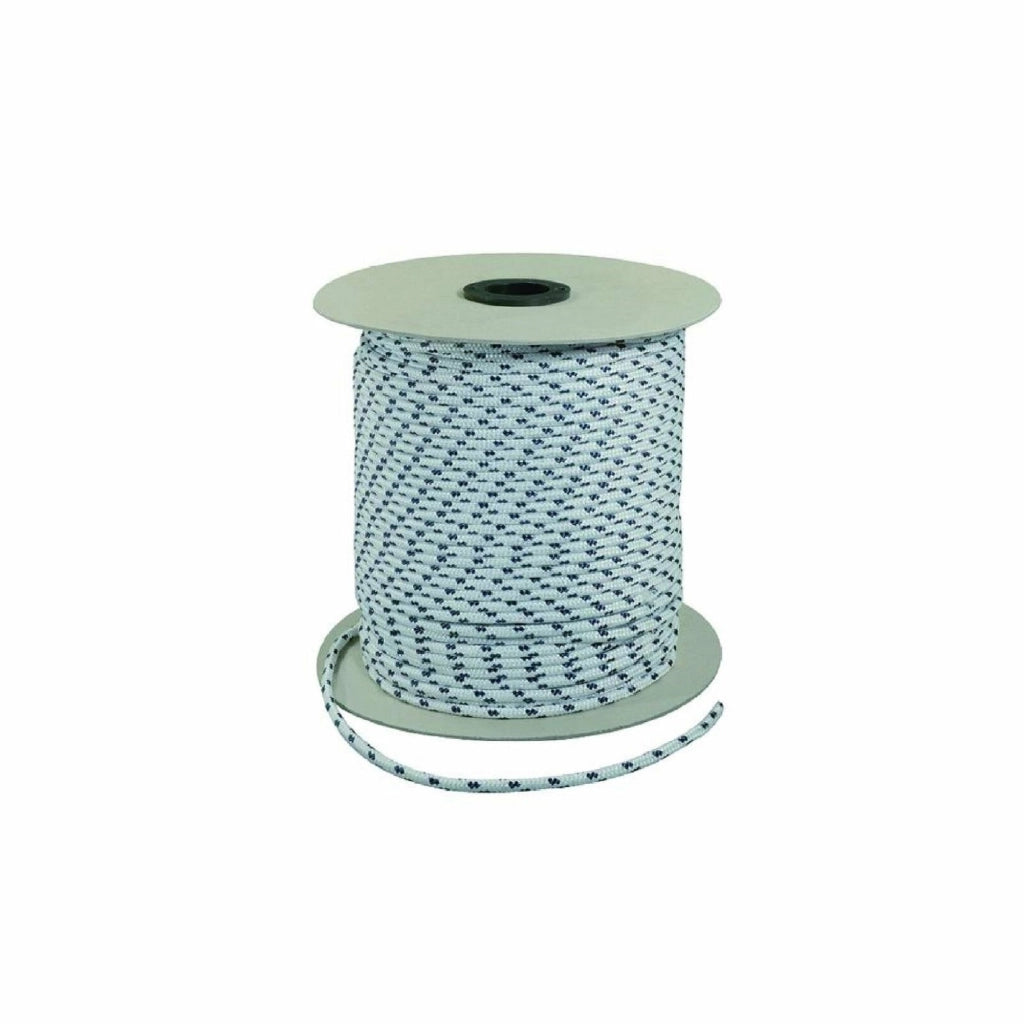 Fune corda kit 10 mt mm 4, 5, 6, 8, 10 per nautica edilizia e fai da te 10 mm