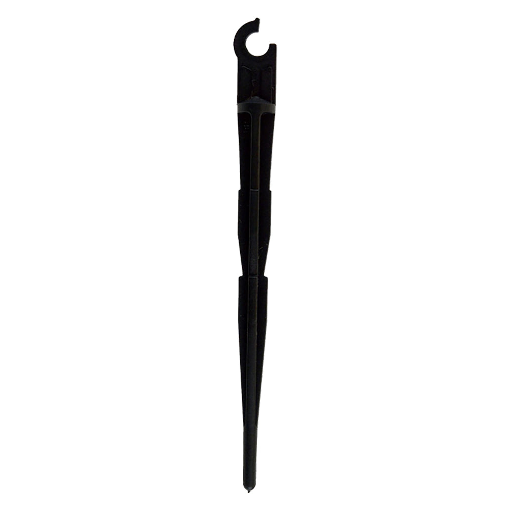 PUNTALE PER TUBO CAPILLARE Ø 5,5 - 6 mm- 100 pezzi  - IRRITEC