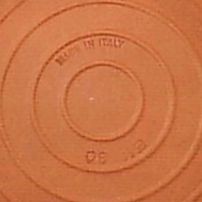 Sottovaso Impermeabile cm 17
