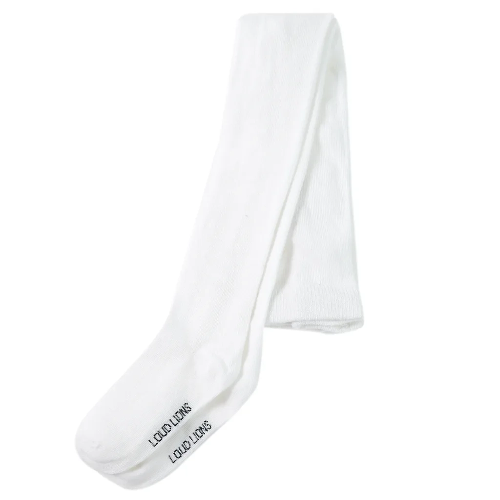 Calzamaglia per Bambini Ecru 128 15034