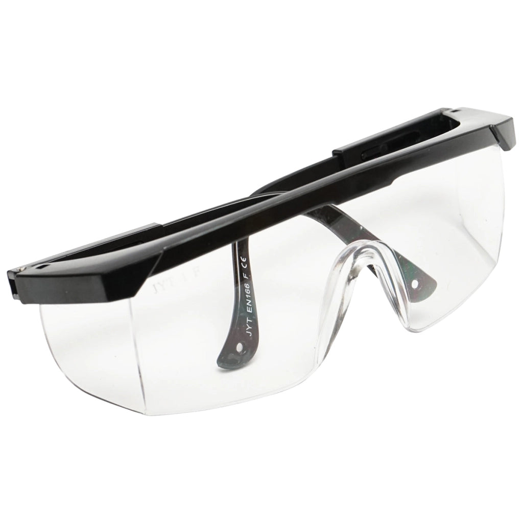 Occhiali di protezione FT01 Breckner Germany