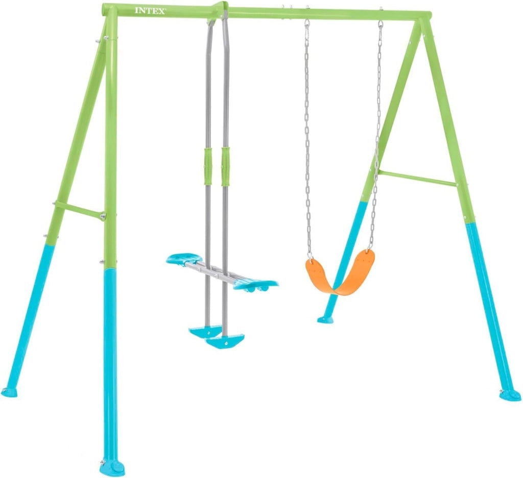 Intex 44120 parco giochi e attrezzatura per parchi giochi