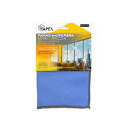 Panno Microfibra Vetri Cm 30X40 15087 Apex