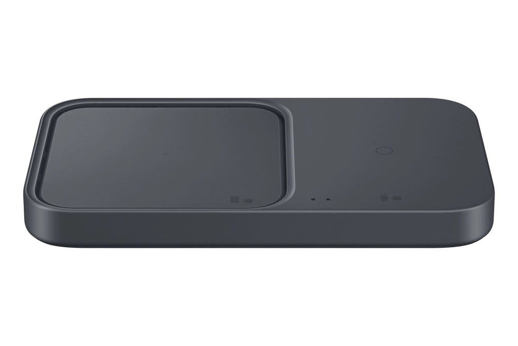 Samsung ep-p5400 cuffie, smartphone, orologio intelligente grigio usb carica wireless ricarica rapida interno - EP-P5400BBEGEU