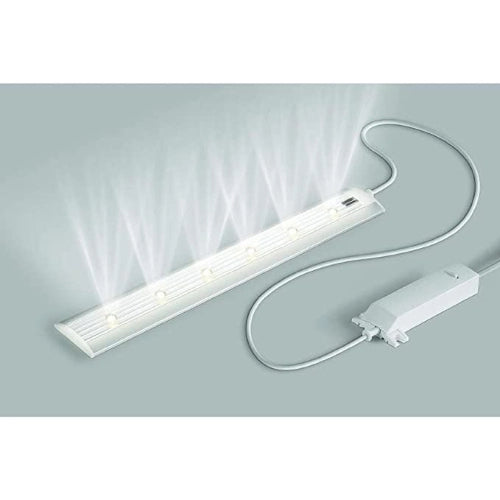 OSRAM LUMINESTRA LED 73092 WT 8W/830