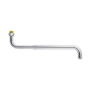 CANNA TELESCOPICA ALLUNGABILE CM 25-30- cm 25-30- DH- pezzi 1