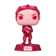 FUNKO POP FENNEC (60123) - STAR WARS - NUM. 499