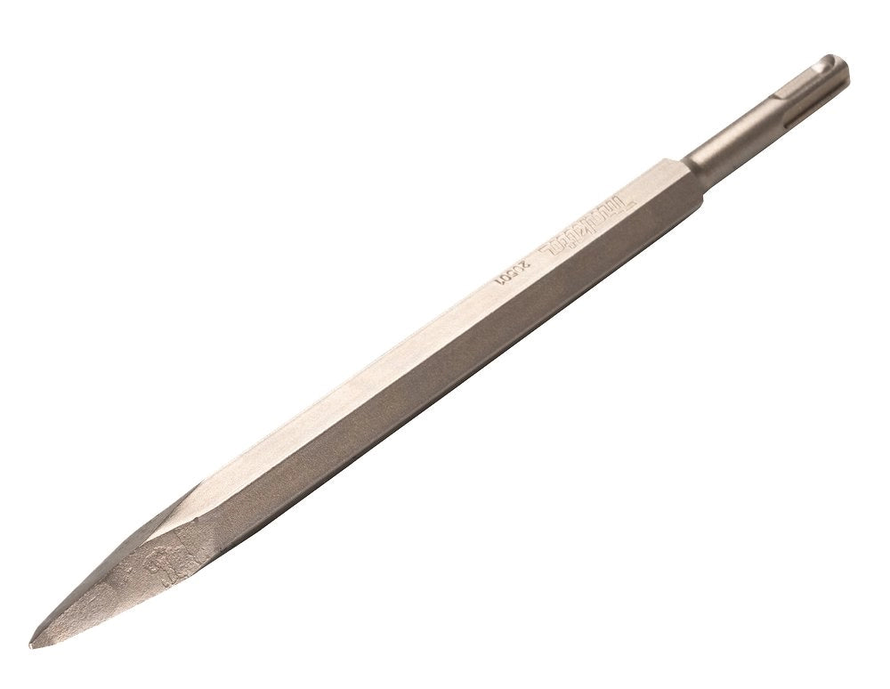 SCALPELLO A PUNTA SDS-PLUS MAKITA 250 mm - MAKITA