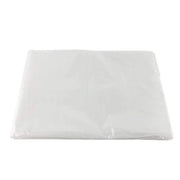 Foglio di isolamento trasparente in plastica - impermeabile - 150 micron - 2 x 2 m - robusto e duraturo - foglio di isolamento per serre