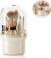 Organizzatore per cosmetici per la conservazione