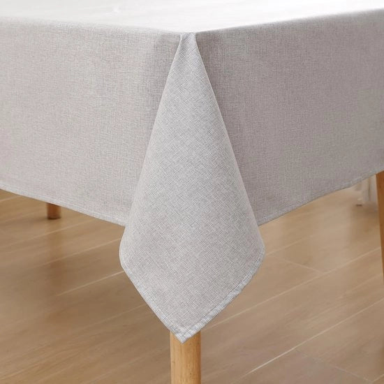 Tappeto da tavolo - decorazione di alta qualità / DECORATIVO & MULTIFUNZIONALE 140 x 140 cm