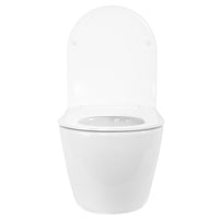 Vaso Wc Rea Carlo Mini Tornado Nf