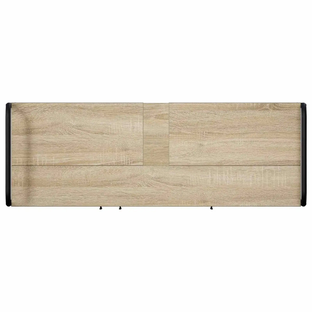Mobile da Bagno Rovere Sonoma 95 x 34 x 61 cm 8014077