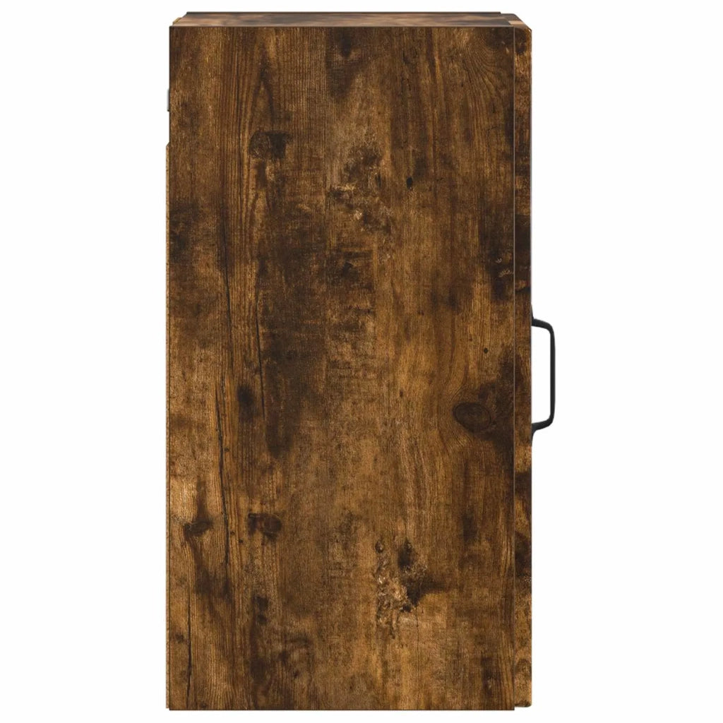 Armadio da bagno a muro HOORN Rovere Fumo 30 x 31 x 59 cm 897250