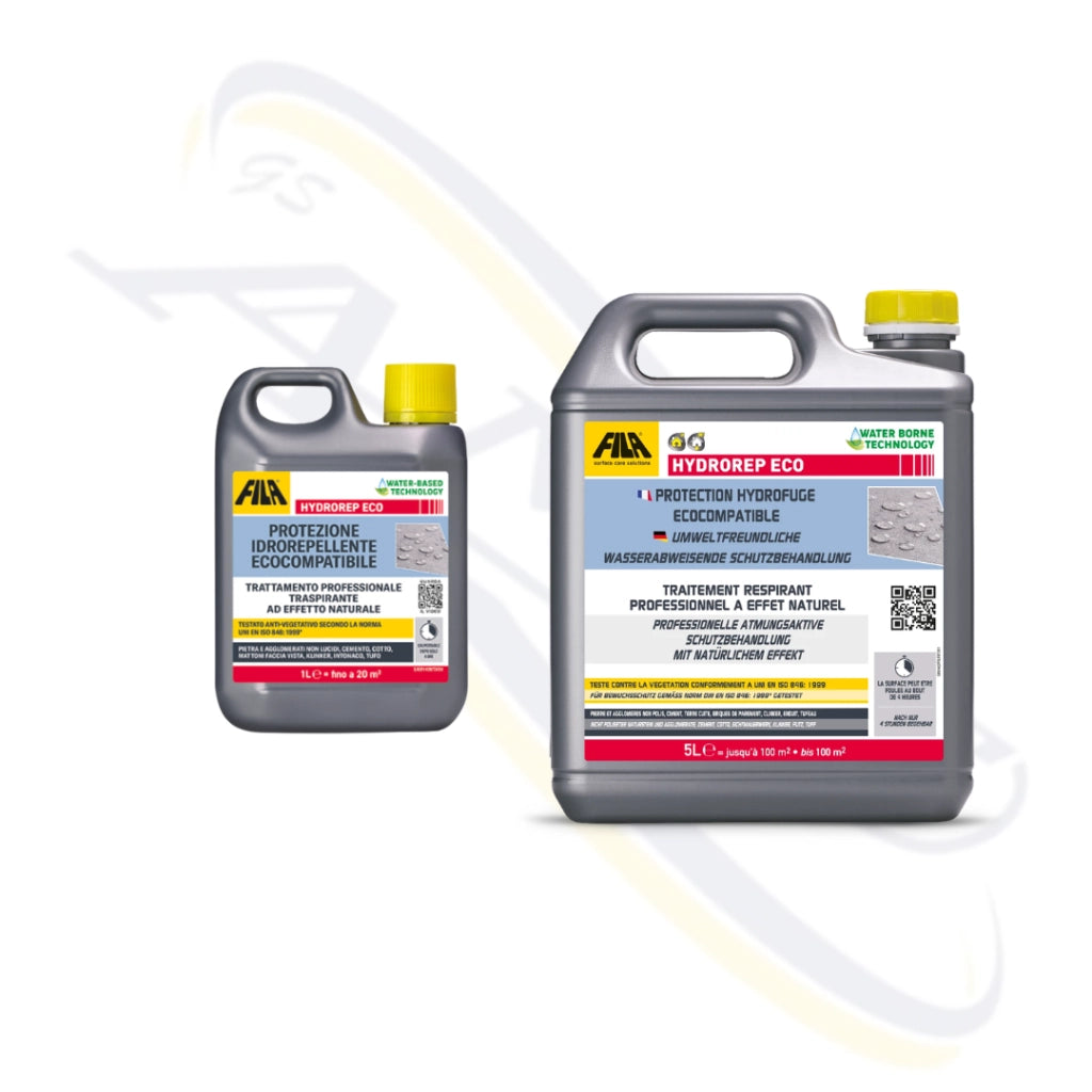 HIDROREP ECO IDROREPELLENTE Formato: 1,00 LT